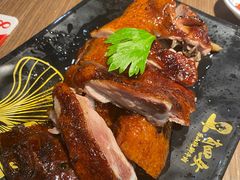-肖四女乐山跷脚牛肉(世博源店)