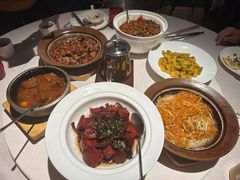 -千百味红餐厅·江西菜(绿地双子塔店)