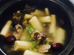 -厦门园林植物园-植物园滴水山房