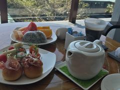 -半山半岛洲际度假酒店·观海廊