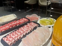-蜀留香火锅(西南角店)