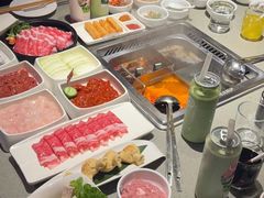 -海底捞火锅(卓为城生日主题店)