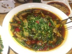 -兔槽江湖菜·重庆璧山兔(水围店)