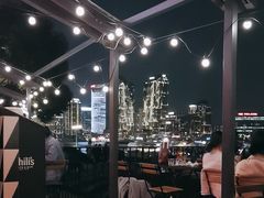 -Chili's Cafe&Bar奇利斯(滨江店)