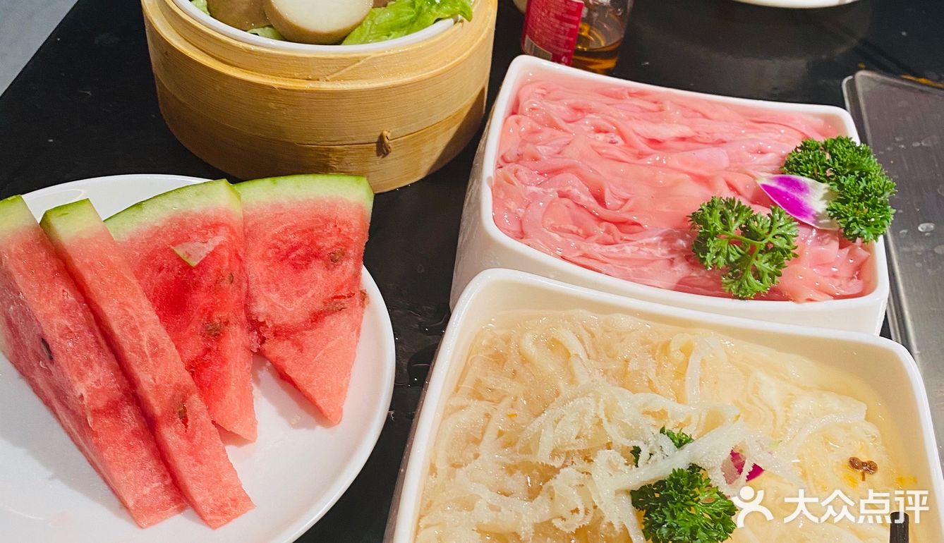 食在重庆·好吃又好拍的火锅店[加油][加油][加油]