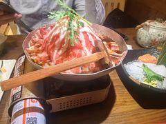 -白石的深夜食堂(济南万象城店)