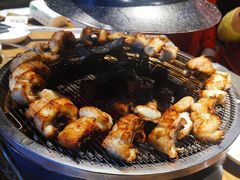 -泥炉烧肉师(新街口金銮巷店)