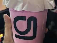 -gleeglee乐溢亦茶(合生汇店)