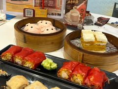 -稻香酒家·35年老字号(侨光店)