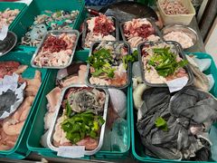 -秧塘牛八宝(金山路店)
