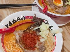 -博多豚屋拉面