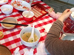 -西贝莜面村(上海百联西郊店)