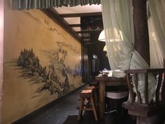 -淀里船宴(裕华东路店)