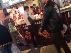 -万利记·长沙粉面小吃(东门町美食街店)