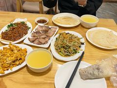 -姥家春饼店(漳州二路店)