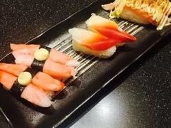 -元气寿司(东方宝泰店)