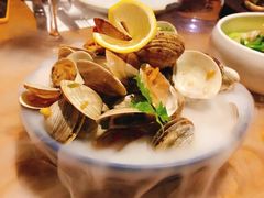 -THE CUT Rooftop顶楼牛排餐吧(环贸iapm店)
