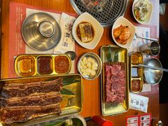 -韩一品韩国料理(柏庐南路店)