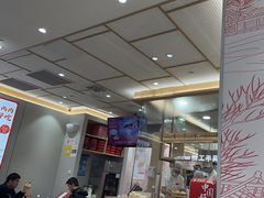 -喜家德虾仁水饺(浦东山姆店)