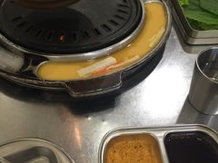 -老板娘的烤肉店(港湾广场店)