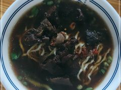 -寅春老卤面(长亭街店)