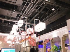 大堂-竹外桃花·江南小酒馆(SKP·S店)