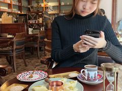 -BRBR叙利亚餐厅(总店)