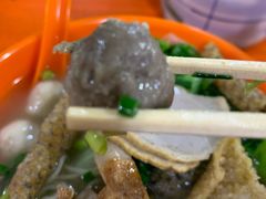 -富记鱼蛋粉(西村店)