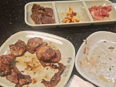 -韩盛·盛江山自助料理(于洪新玛特店)