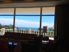 -青岛海景花园大酒店
