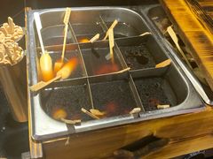 -八角锄烧·肉火锅(天河城店)