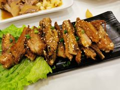 羊排-庐州太太(CBD店)