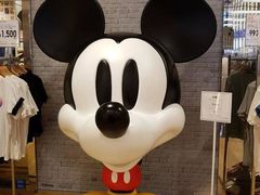 -优衣库(银座店)