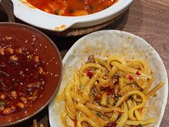 -大盐帮川菜馆(长楹天街店)