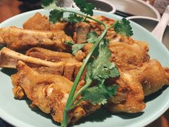 -十三道烧烤(保利西街店)