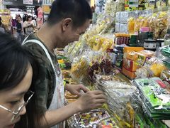 -瓦洛洛传统市场
