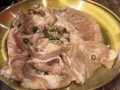 -妙香居韩国烤肉(容桂天佑城店)