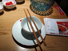-湘阁里辣(南岭购物广场店)
