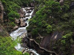 -绩溪龙川景区