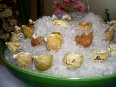 -永泰福朋喜来登酒店-宜客乐自助餐厅(远大路店)
