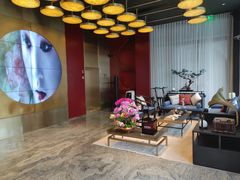 -广州永庆坊瞻云精选酒店