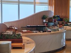 -万豪咖啡厅(JW万豪酒店店)