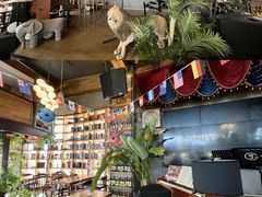 -酤居湖景音乐餐吧(安宁店)