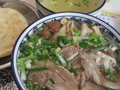 -夏家合汁(天润花园小区店)