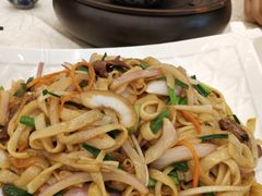 -亮庆餐厅·粤菜·早茶(篁庄店)