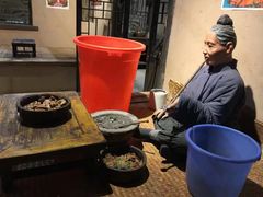 -东北民族民俗博物馆