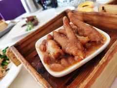 -黄埔华苑酒家(黄埔店)