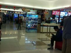 -南宁时代电影大世界(CGS激光中国巨幕)