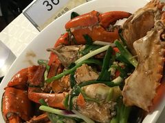 -无招牌海鲜餐厅(怡丰城店)