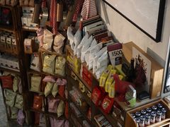 零售区-Alimentari早午餐(安福路店)